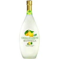 Bottega Crema di Limoni 15% Vol. 0,5 l