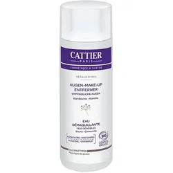 Cattier Augen-Make-Up Entferner Make-up Entferner 150 ml