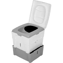 Trobolo WandaGO Trenntoilette