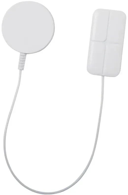 Olympia 6106 Türen-/Fenstersensor Kabellos Weiß