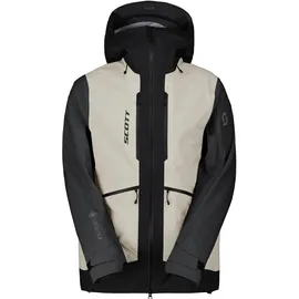 Scott Herren Vertic GTX 3L Jacke (Größe M, weiss)