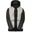 Herren Jacke Größe M weiss
