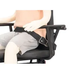 Sidekick Seat Belt für Clubhouse + Captains Chair