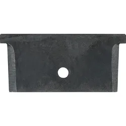 KS Tools Schalldämpfer Spann-Keil, klein - 115.1367