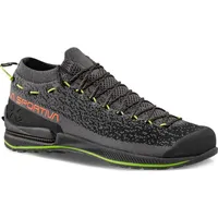 La Sportiva TX2 Evo Herren Zustiegsschuhe-Grau-44