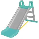 Jamara Rutsche Funny Slide grau