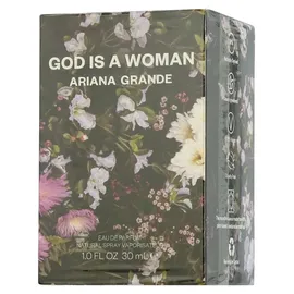 Ariana Grande God Is A Woman Eau de Parfum 30 ml