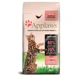 Applaws Hühnchen & Lachs 2 kg