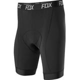 Fox Racing Tecbase Liner Short Black S