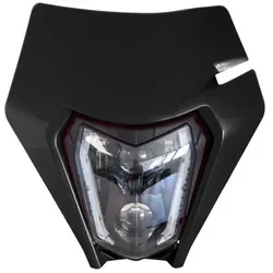 Race Tech LED-Scheinwerferplatte