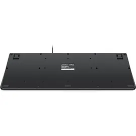 Perixx Periboard-517 DE schwarz (11363)