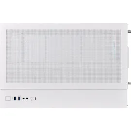 Thermaltake View 380 TG ARGB snow white