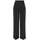 LASCANA Palazzohose elegant Schwarz 44