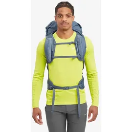 Montane Trailblazer 44 Rucksack Stone Blue