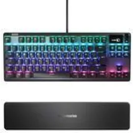 SteelSeries Apex 7 TKL Red Switch DE