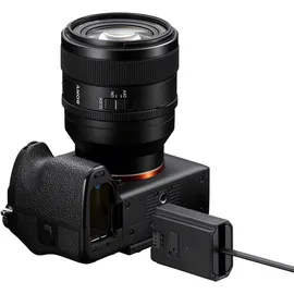 Sony DC-Coupler DC-C1 für externe Stromversorgung