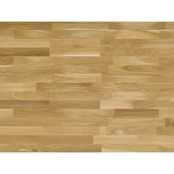 KAHRS Parkett "Eiche Shipplank" Markant, naturgeölt, schwarz gespachtelt, leicht gebürstet, 14x207x2200 mm (VE 3,18 qm)