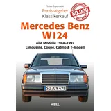 Heel Praxisratgeber Klassikerkauf Mercedes-Benz W 124