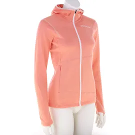 Ortovox Fleece Light Hoody Fleecejacke blossom XL