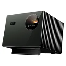 valerion VisionMaster Pro 2 4K-Triple-Laser schwarz