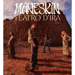 Teatro d'ira-Vol.1