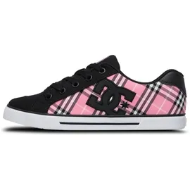 DC Shoes Chelsea Damen Pink 37