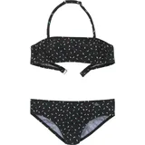 Buffalo Bandeau-Bikini für Kinder Gr. 170 - 15 Jahre