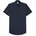 OLYMP Level Five body fit New York Kent Herren Gr 36 Normaler Arm marine 97 Baumwolle 3 Elastolefin Hemden