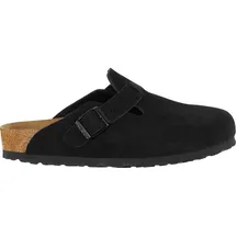 Birkenstock Boston Schwarz 43
