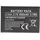 AccuCell Akku passend für Samsung SGH-X150, BST3108BEC /STD