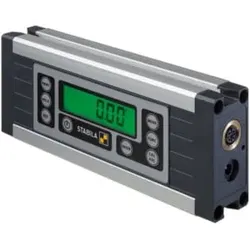 STABILA Elektronik-Neigungsmesser TECH 1000 DP, 6-teiliges Set