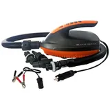 Aqua Marina SUP-Board Aqua Marina SUP Pumpe elektrisch Kajak Electric Pump bis 16 PSI