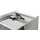Naber Schuko-Steckdose Silber 1 St.