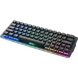 Mountain Everest 60 RGB Linear 45 Midnight Black