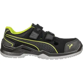 Puma Neodyme Green Low S1P ESD Größe 41