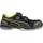 Puma Neodyme Green Low S1P ESD Größe 41