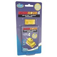 Think Fun ThinkFun 76453 - Spiele-Erweiterung - Rush Hour