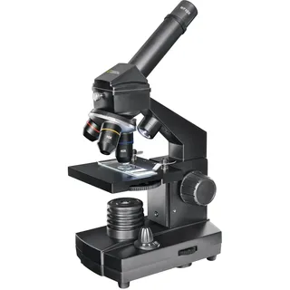 National Geographic 40x-1280x Mikroskop