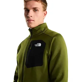 The North Face Crest Jacke (Größe L