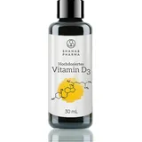 Shanab Pharma E.U. VITAMIN D3 3300 IE/TR OEL SHA 30ML