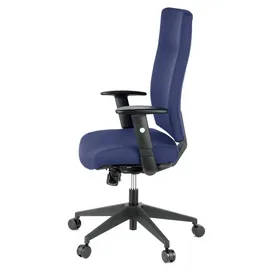 HJH Office Pro-Tec 300 blau