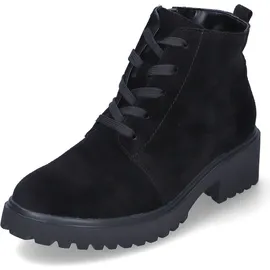 WALDLÄUFER Stiefelette Stiefelette Leder/Textil - 41