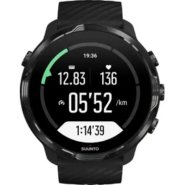Suunto 7 all black