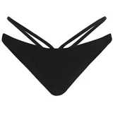 lscn by lascana Bikini-Hose Damen schwarz Gr.38