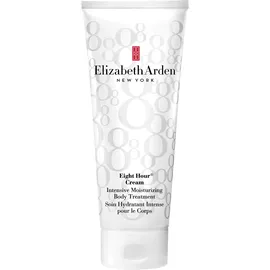 Elizabeth Arden Eight Hour Cream Intensive Moisturizing Body Treatment Creme 200 ml