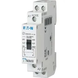 EATON Vorwahl-Relais Z-TN230/SS