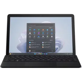Microsoft Surface Go 4 10.5'' 8 GB RAM 128 GB SSD Wi-Fi W11 platin für Unternehmen