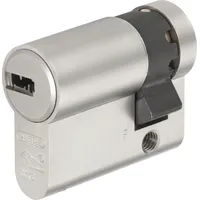 ABUS Profildoppelzylinder EC660NP 40/60mm NuG beids.Anz