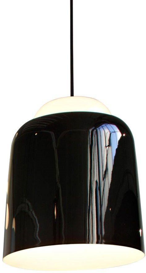 Prandina - Teodora S5 Pendant Glossy Black Prandina - 400