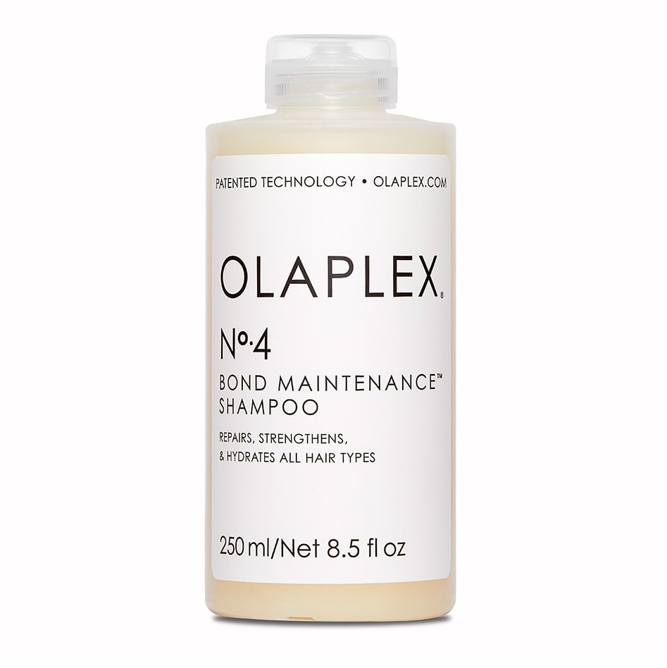 No. 04 Bond Maintenance Shampoo